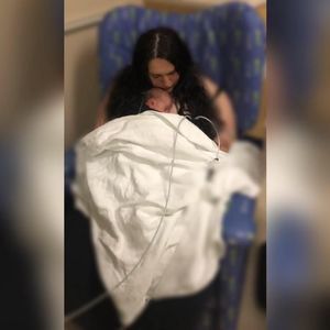 Meet your Posher, Cheyenne